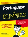 Portuguese For Dummies@